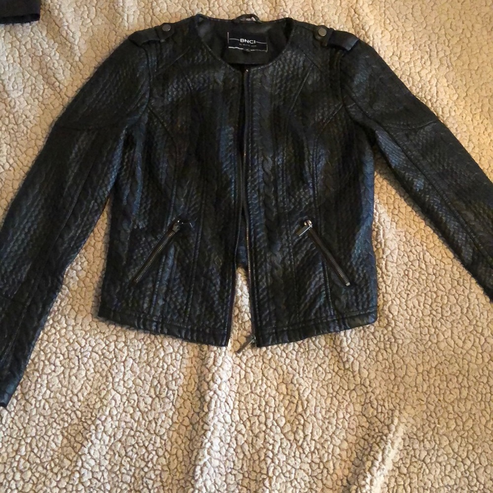 BNCI jacket, new!